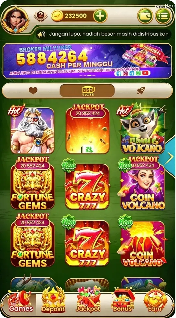 posjitu APK