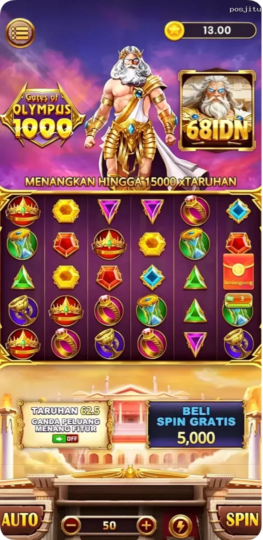 posjitu Tangkapan Layar - APK Resmi