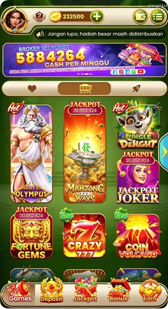 posjitu Preview - Resmi Unduh